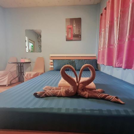 In Love Resort Chai Nat Εξωτερικό φωτογραφία