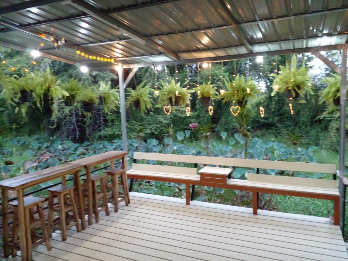 In Love Resort Chai Nat Εξωτερικό φωτογραφία