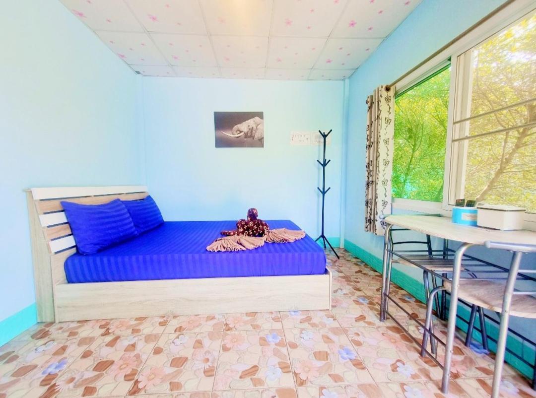In Love Resort Chai Nat Εξωτερικό φωτογραφία