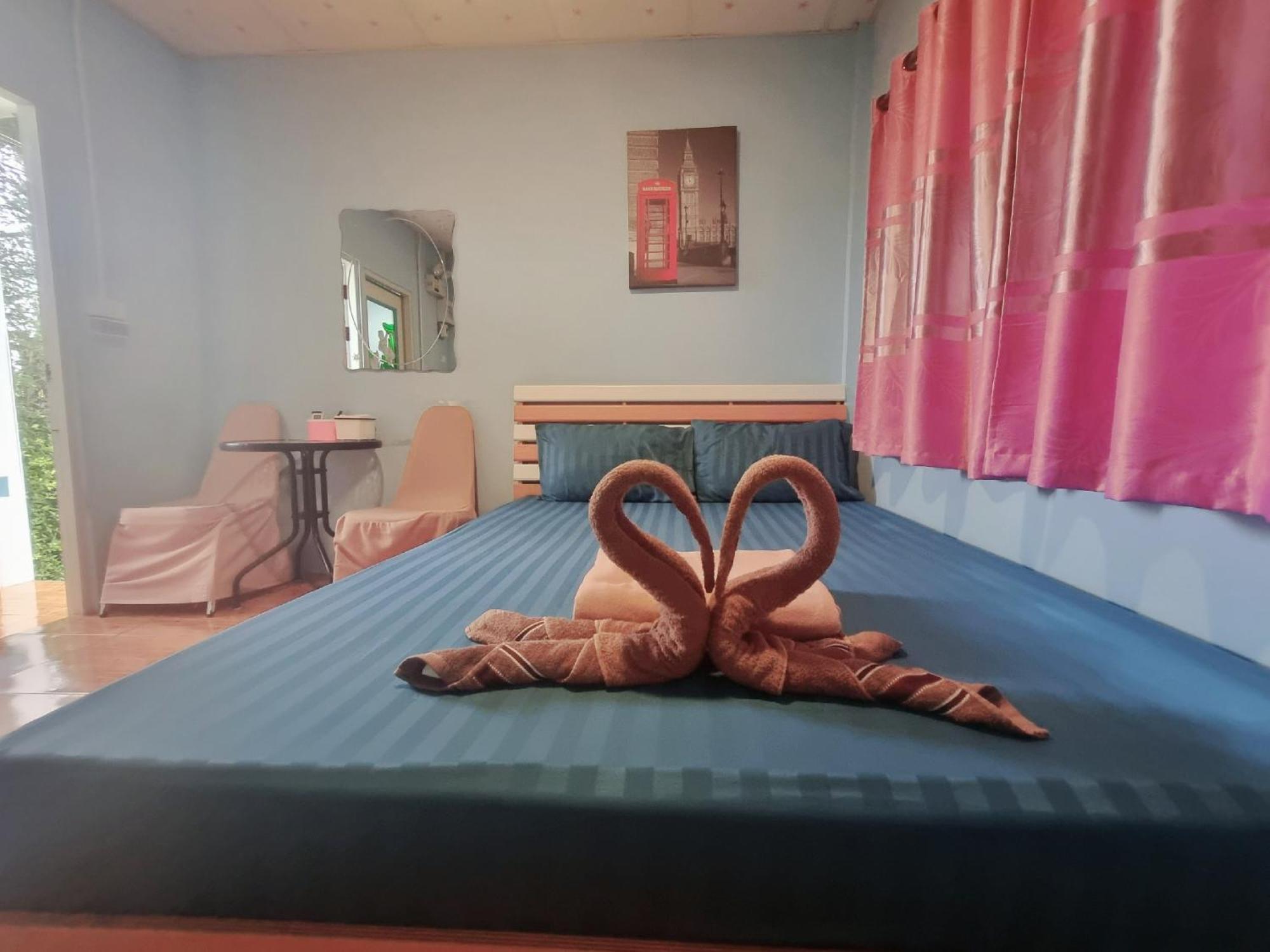 In Love Resort Chai Nat Εξωτερικό φωτογραφία