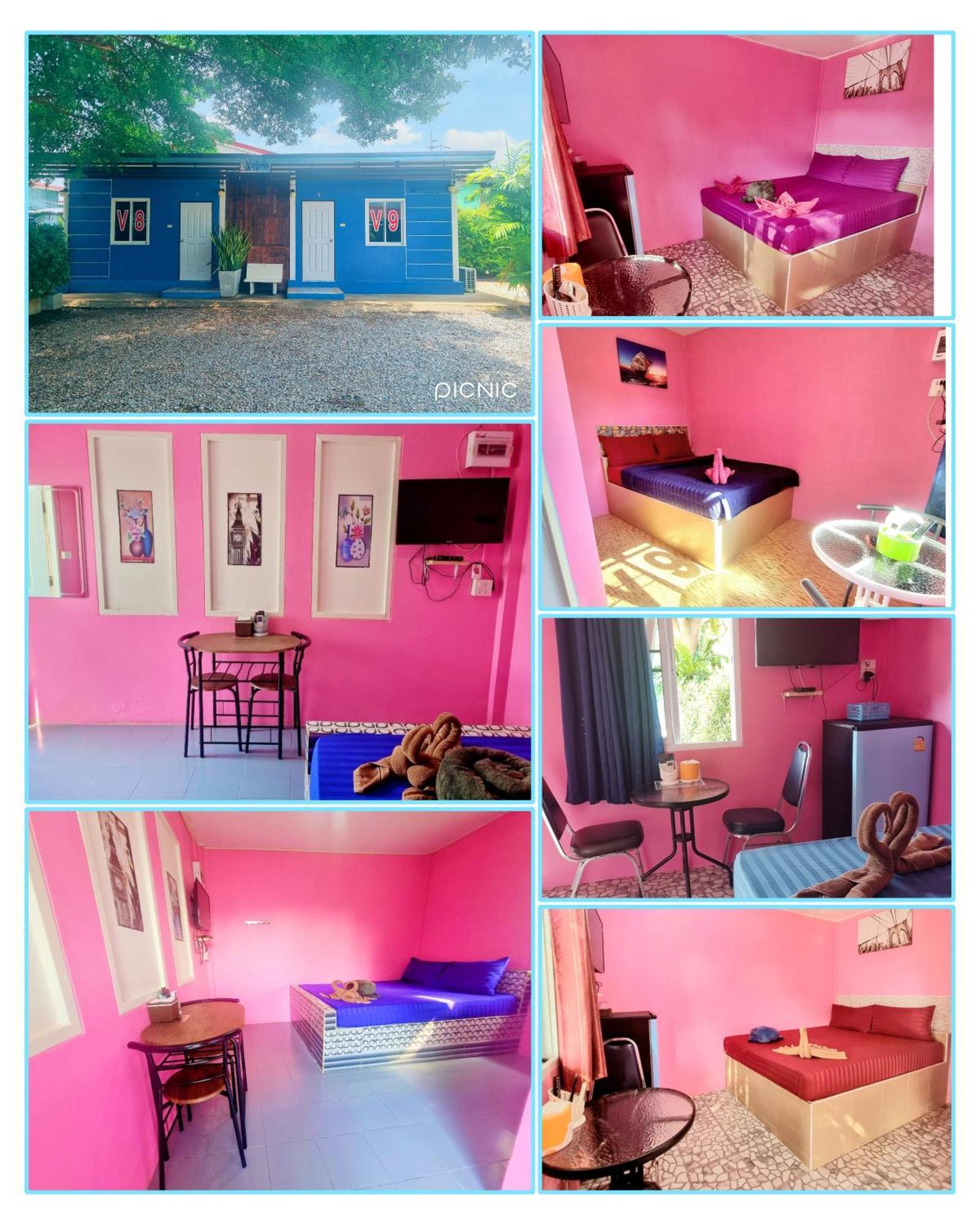 In Love Resort Chai Nat Εξωτερικό φωτογραφία